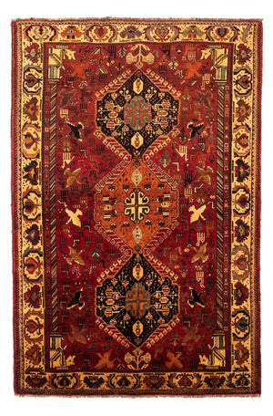 Perserteppich - Nomadic 258 x 170 cm