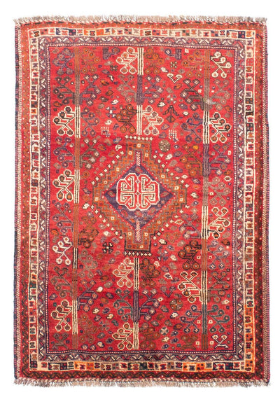 Tapis de Chiraz Tapis 110x162cm - Tapis persan