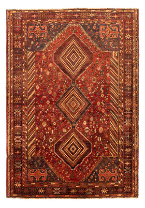 Perserteppich - Nomadic 238 x 164 cm