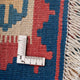 Kelim Teppich - Oriental 172 x 125 cm