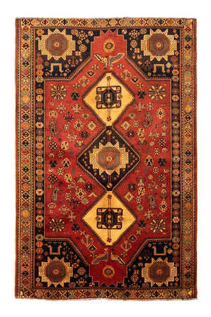Perserteppich - Nomadic 254 x 163 cm