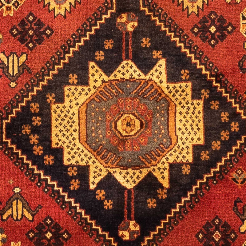 Perserteppich - Nomadic 254 x 163 cm
