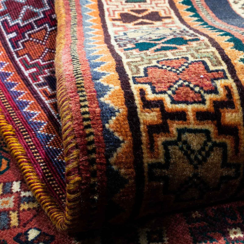 Perserteppich - Nomadic 254 x 163 cm