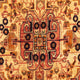 Perserteppich - Nomadic 260 x 161 cm