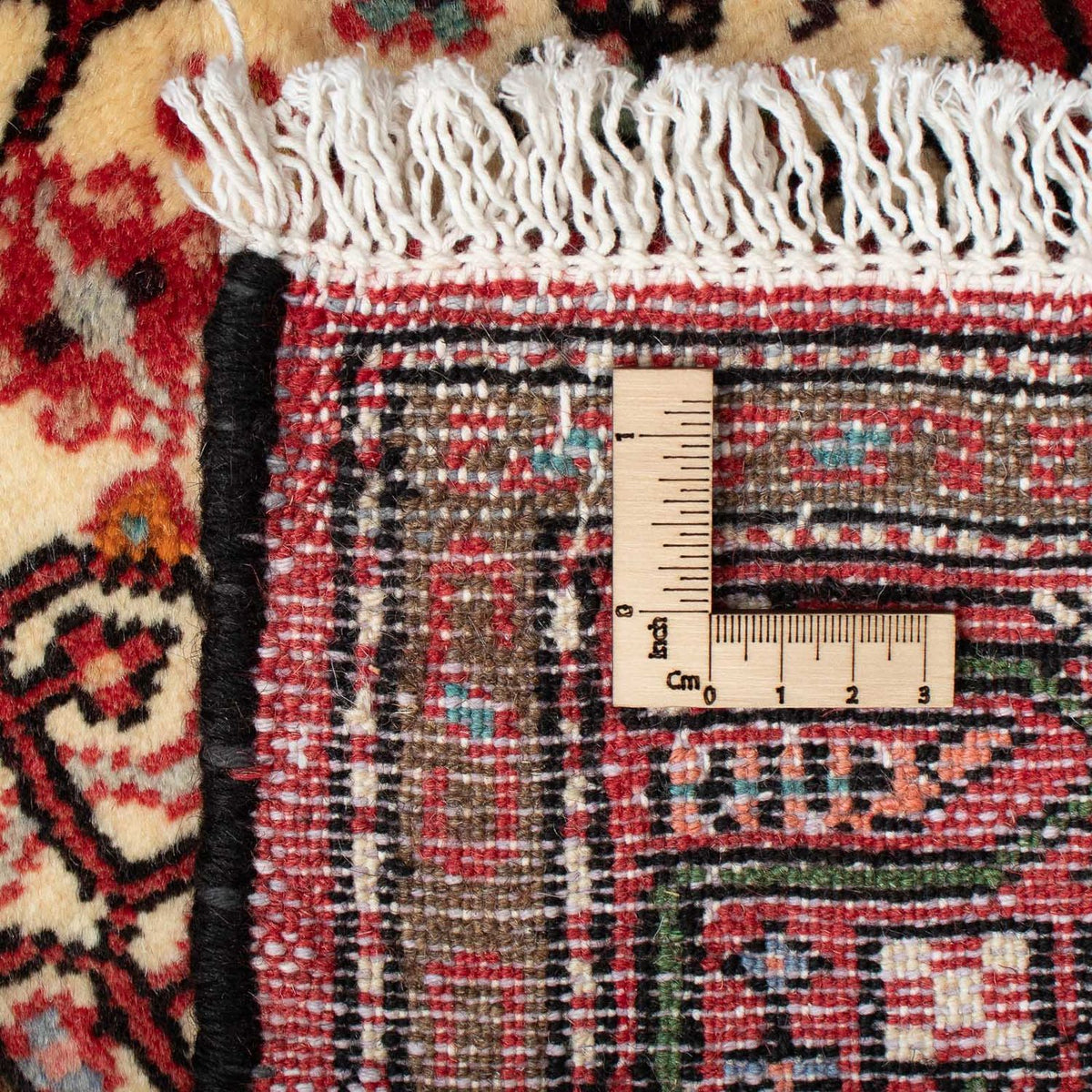 Perserteppich - Nomadic 138 x 78 cm