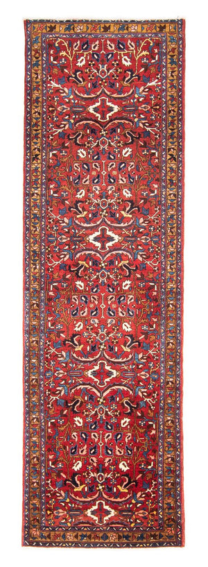 Perserteppich - Nomadic 334 x 100 cm