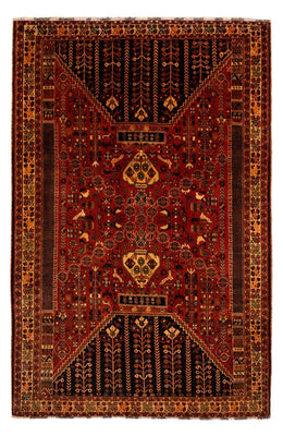 Perserteppich - Nomadic 304 x 204 cm