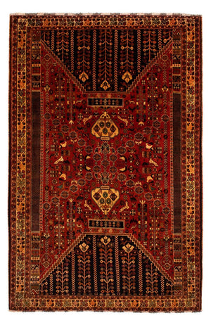 Perserteppich - Nomadic 304 x 204 cm