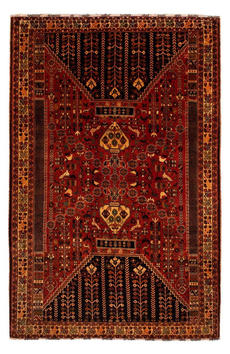 Perserteppich - Nomadic 304 x 204 cm
