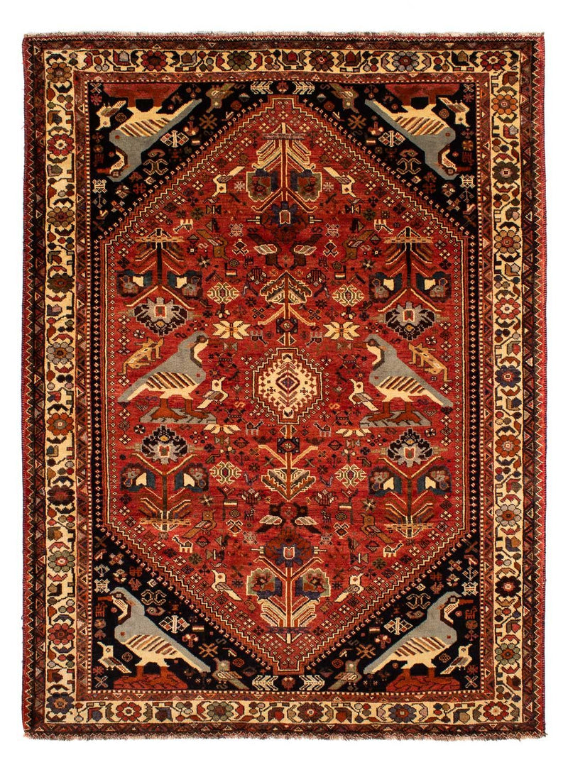 Perserteppich - Nomadic 304 x 212 cm