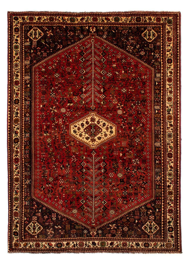Perserteppich - Nomadic 313 x 213 cm