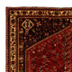 Perserteppich - Nomadic 313 x 213 cm