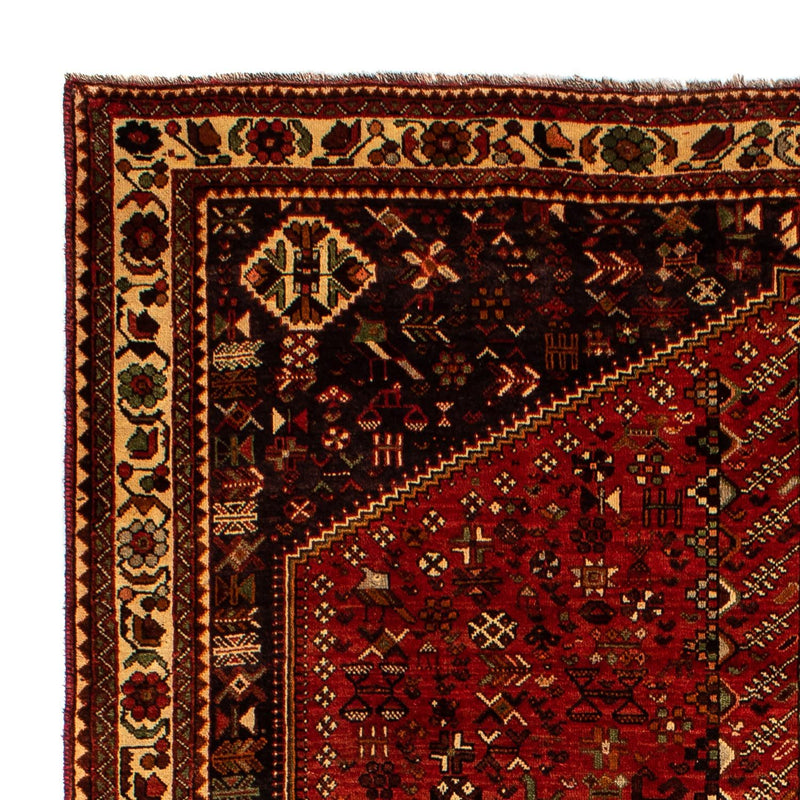 Perserteppich - Nomadic 313 x 213 cm