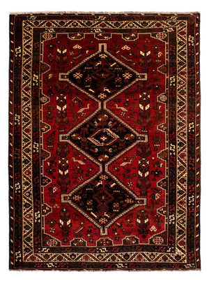 Perserteppich - Nomadic 295 x 213 cm