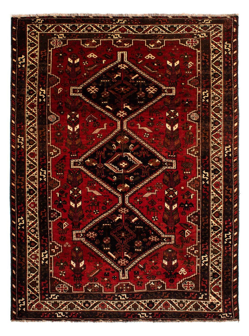 Perserteppich - Nomadic 295 x 213 cm