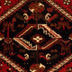 Perserteppich - Nomadic 295 x 213 cm