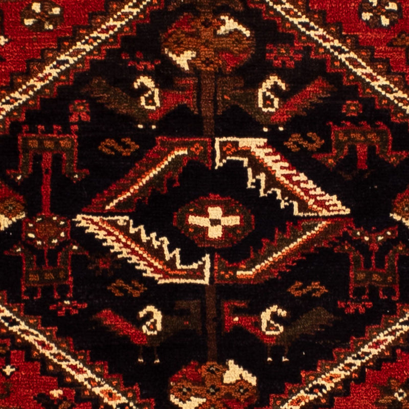 Perserteppich - Nomadic 295 x 213 cm