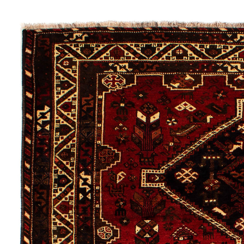 Perserteppich - Nomadic 295 x 213 cm