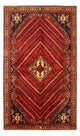 Shiraz Tappeto 251x154cm - Tappeto persiano