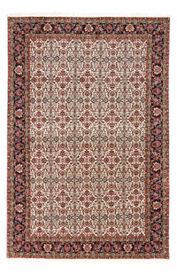 Tapis persan - Bidjar - 300 x 201 cm - beige