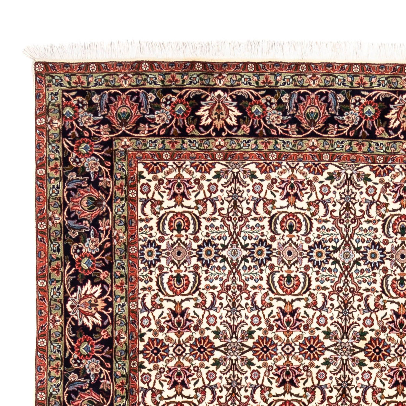 Bidjar - Takab Tapis 300x201cm - Tapis persan