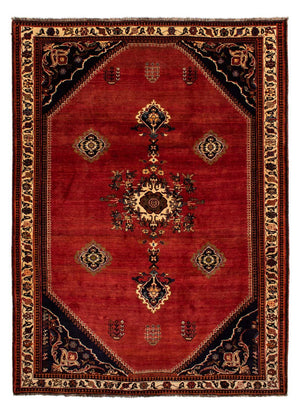 Perserteppich - Nomadic 305 x 225 cm
