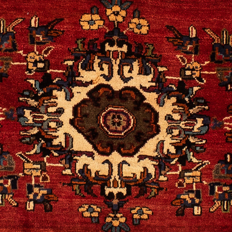 Perserteppich - Nomadic 305 x 225 cm