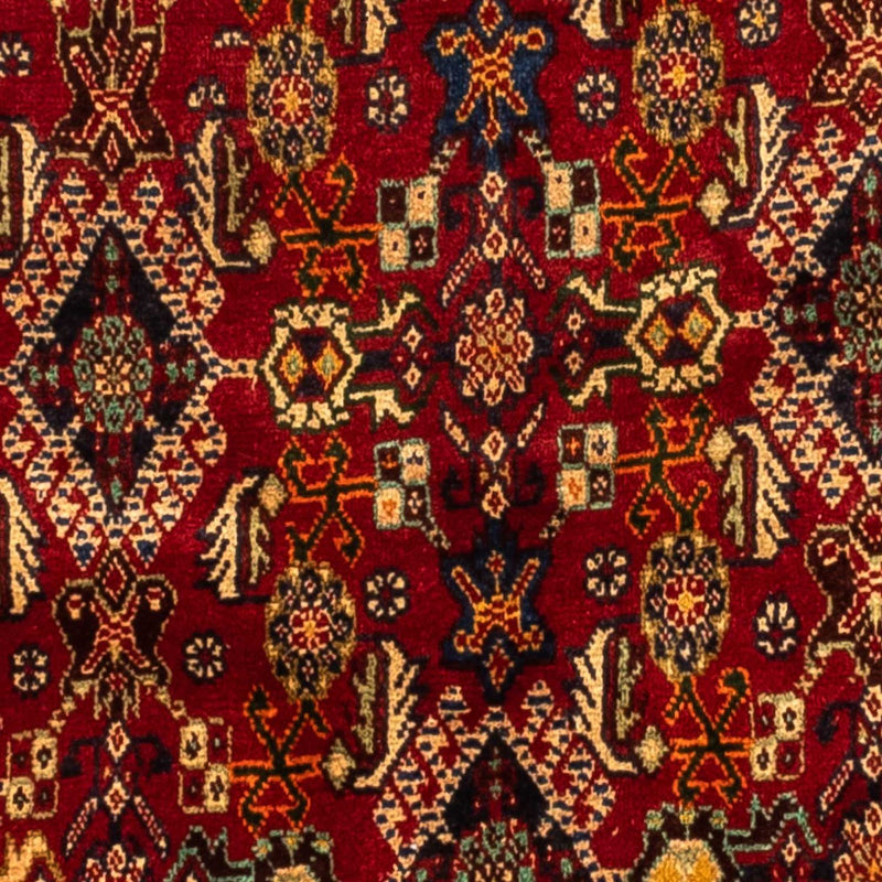 Perserteppich - Nomadic 240 x 152 cm