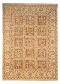 Tapis Ziegler - 236 x 169 cm - marron clair