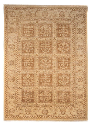 Ziegler Teppich 236 x 169 cm - hellbraun