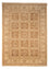 Ziegler Teppich 236 x 169 cm - hellbraun