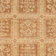 Ziegler Teppich 236 x 169 cm - hellbraun