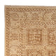 Ziegler Teppich 236 x 169 cm - hellbraun