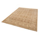 Ziegler Teppich 236 x 169 cm - hellbraun