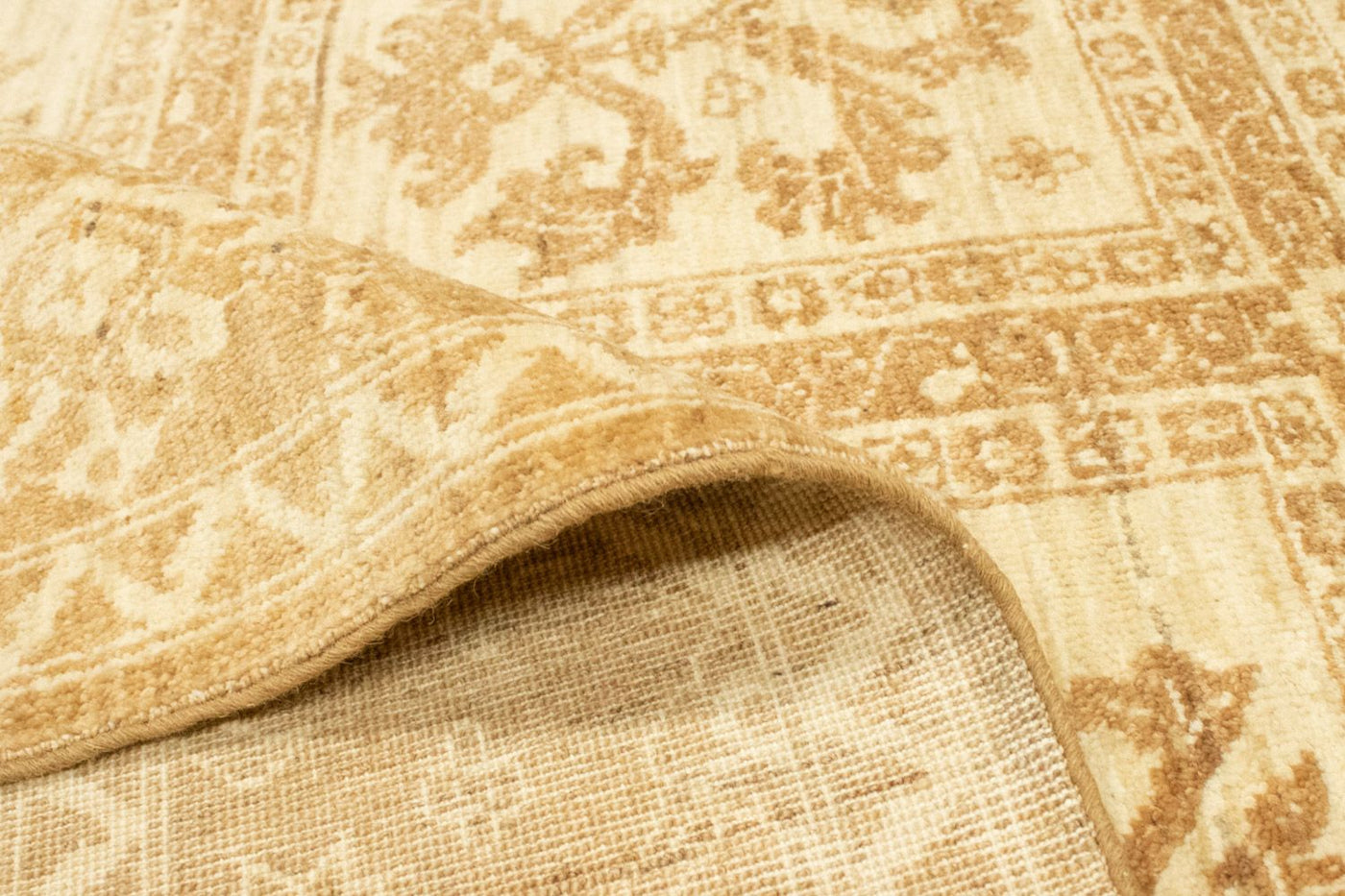 Tapis Ziegler 193x145cm - Tapis oriental