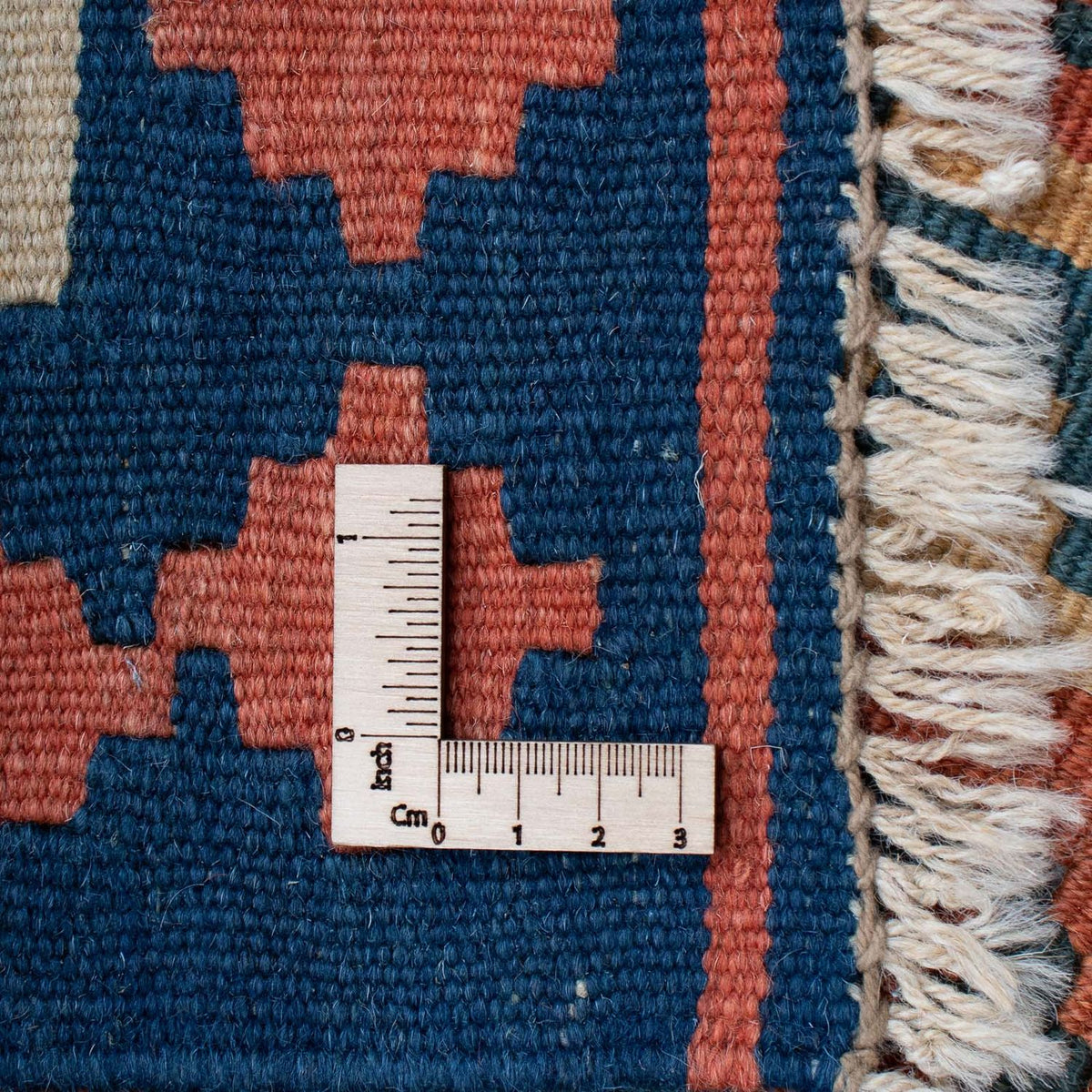 Kelim Teppich - Oriental 169 x 121 cm