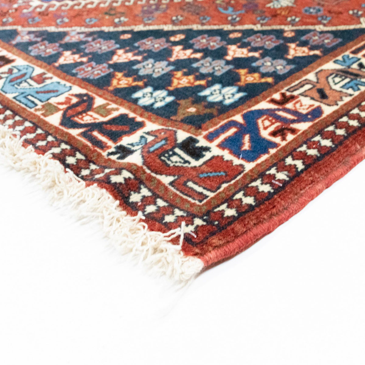 Perserteppich - Nomadic 197 x 113 cm