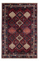 Yalameh Tappeto 300x202cm - Tappeto persiano