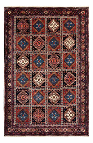 Perserteppich - Nomadic 312 x 215 cm