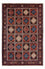 Perserteppich - Nomadic 312 x 215 cm
