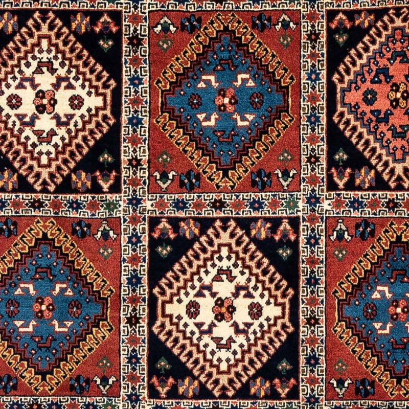 Perserteppich - Nomadic 312 x 215 cm