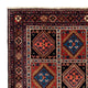 Perserteppich - Nomadic 312 x 215 cm