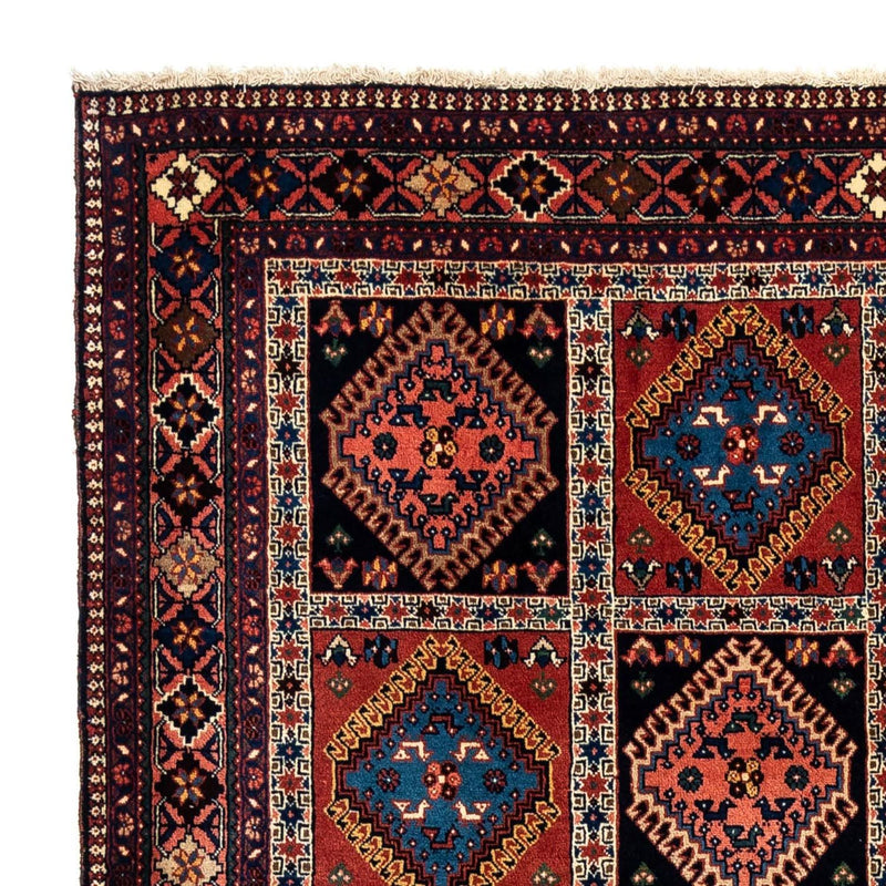 Perserteppich - Nomadic 312 x 215 cm