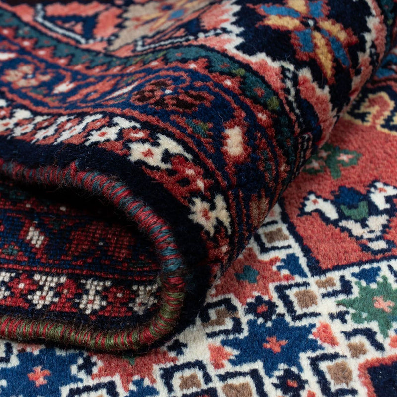 Perserteppich - Nomadic 312 x 215 cm