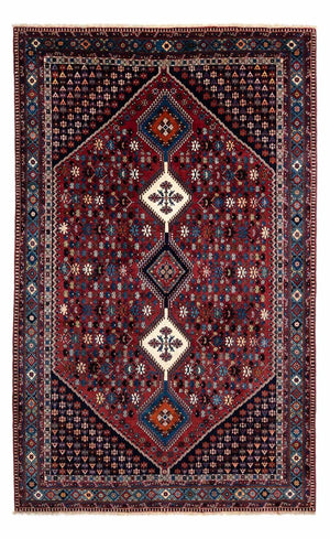 Perserteppich - Nomadic 320 x 205 cm