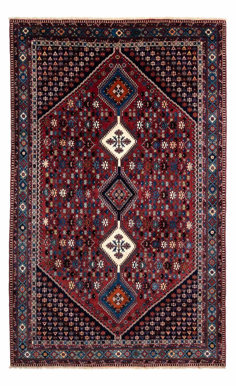 Perserteppich - Nomadic 320 x 205 cm