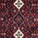 Perserteppich - Nomadic 320 x 205 cm