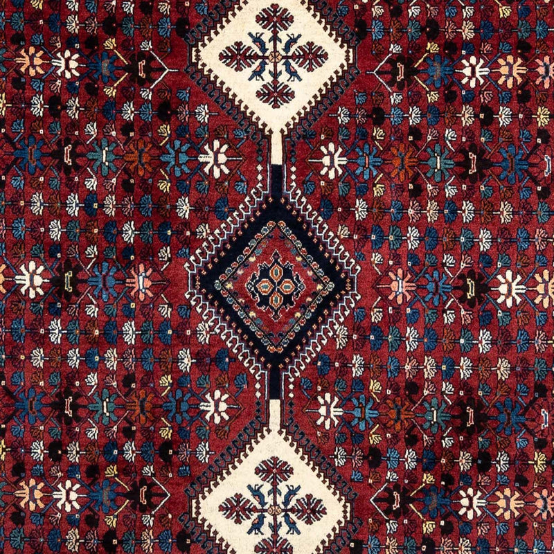 Perserteppich - Nomadic 320 x 205 cm