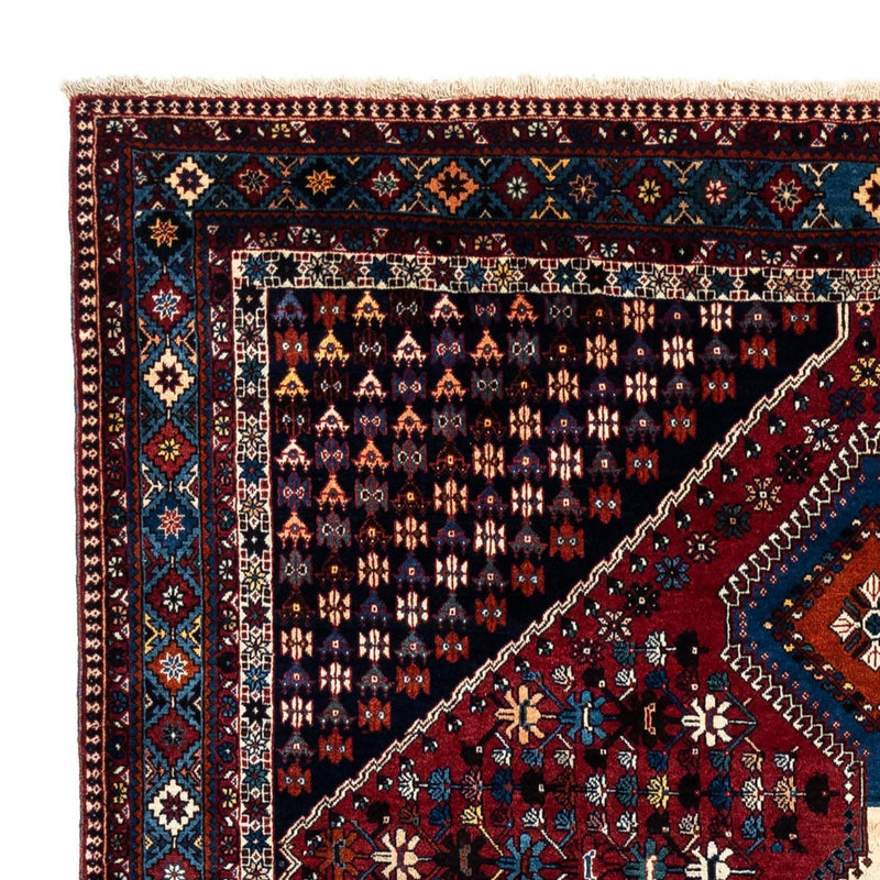 Perserteppich - Nomadic 320 x 205 cm