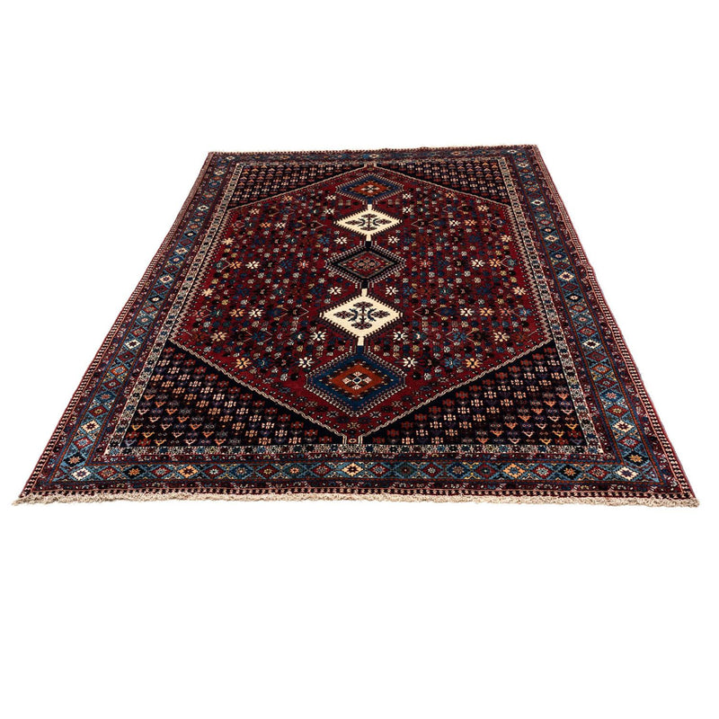 Perserteppich - Nomadic 320 x 205 cm